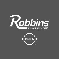 Robbins Nissan Logo