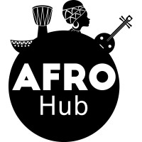 Afro Hub Logo