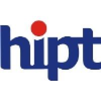 HiPT GROUP Logo