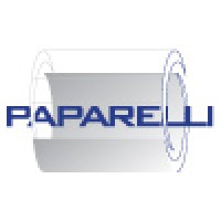 Paparelli Alessandro e Figlio srl Logo