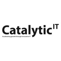 Catalytic IT Logo