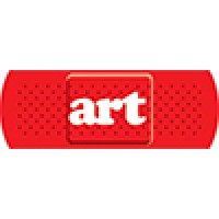 ART Advanced Reclame Team Logo