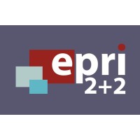 EPRI 2+2 Logo