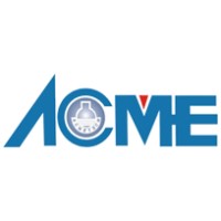 ACME Tech. Co., Ltd. Logo