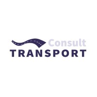 Consult Transport Logo
