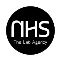 NHS Agency Logo