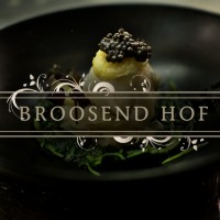 Restaurant Broosend Hof Logo