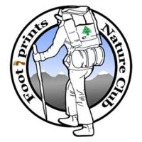 Footprints Nature Club Logo