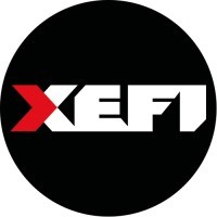 Magneticlab Sàrl - XEFI Neuchâtel Logo