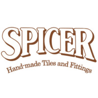 Spicer Tiles Logo