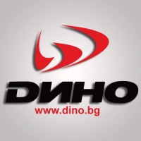 Dino Ltd Logo
