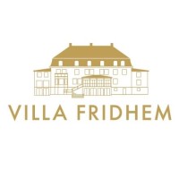 Villa Fridhem Logo
