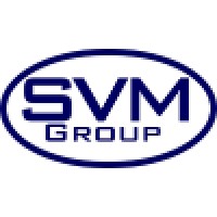 SVM Group Logo
