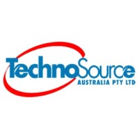 TechnoSource Australia Logo