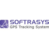 SOFTRASYS Logo