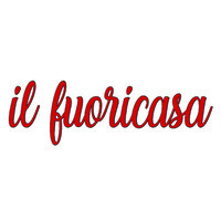 IL FUORICASA - Rivista dinformazione dedicata allHoreca e al Food Service Logo