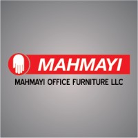 Mahmayi Office Furniture Logo