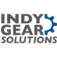 Indy Gear Solutions Logo