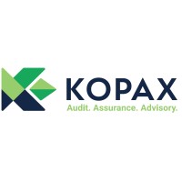 KOPAX Logo