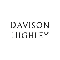 Davison Highley Ltd Logo