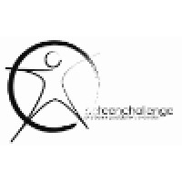 BC Teen Challenge Logo