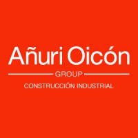 AÑURI OICÓN GROUP Logo