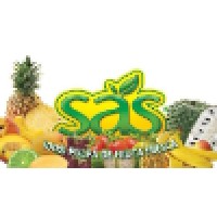 Alimentos SAS S.A.S Logo