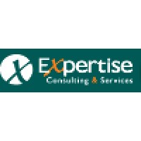 Expertise Consulting & Services Logo