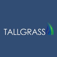 Tallgrass Energy Logo
