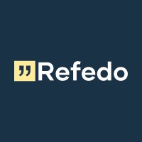 Refedo Logo