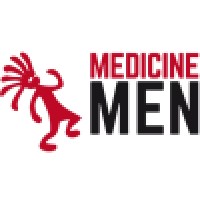 Medicine Men BV Logo