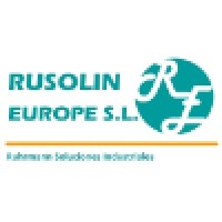 RUSOLIN EUROPE SL Logo