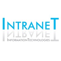 Intranet Yazılım AŞ Logo