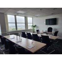 Reading Business Centre - Serviced Offices and Meeting Rooms Logo