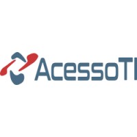 Acesso TI Logo
