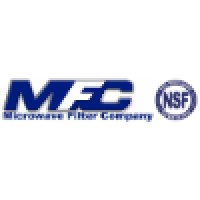 Microwave Filter Company Logo