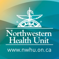 Northwestern Health Unit Logo