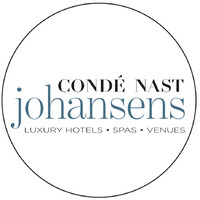 Condé Nast Johansens Logo