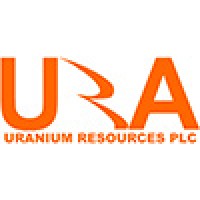 Uranium Resources plc Logo