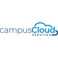 Campus Cloud Services Logo