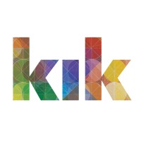 KiK Partners Inc. Logo