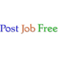 PostJobFree Logo