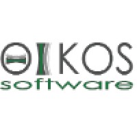OIKOS Software, Inc. Logo