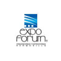 Expo Forum Logo