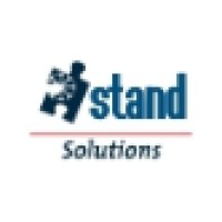 Stand Solutions Logo