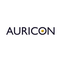 AURICON Logo