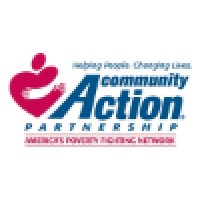 Community Action Partnership - National Office Logo