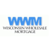 Wisconsin Wholesale Mortgage Logo