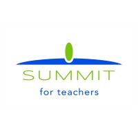 Summit for Teachers Logo
