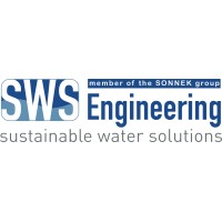 SWS Engineering & Consulting Logo